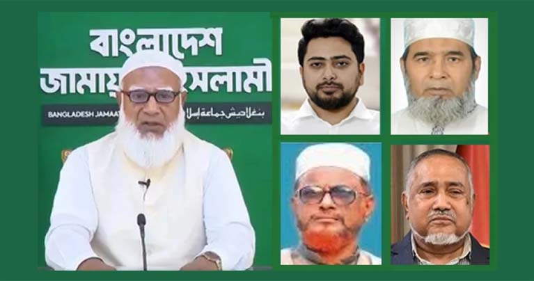 বিরোধী দলের নেতা উপনেতা পদে আলোচনায় যারা