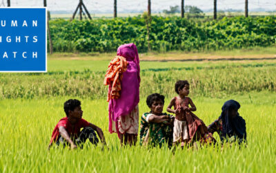 বৈধ নথিপত্র থাকা সত্ত্বেও বাঙালি মুসলিমদের তাড়িয়ে দিচ্ছে ভারত : এইচআরডব্লিউ