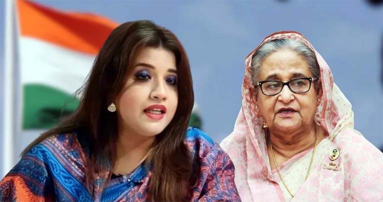 শেখ হাসিনাকে ফেরাতে কূটনৈতিক প্রক্রিয়া চালিয়ে যাবে সরকার : পররাষ্ট্র প্রতিমন্ত্রী