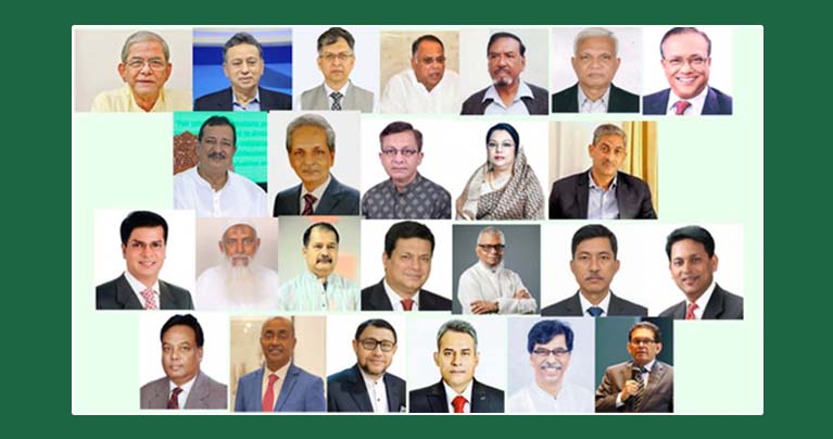 মন্ত্রীদের কাছে নানা প্রত্যাশা স্থানীয়দের