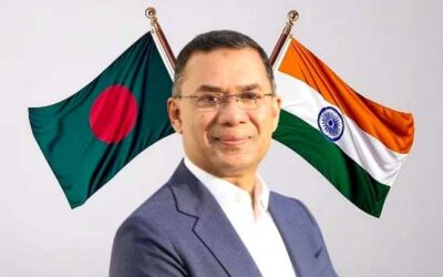 তারেক রহমানের ভারত সফরের জন্য কঠিন শর্ত দিয়েছে বাংলাদেশ