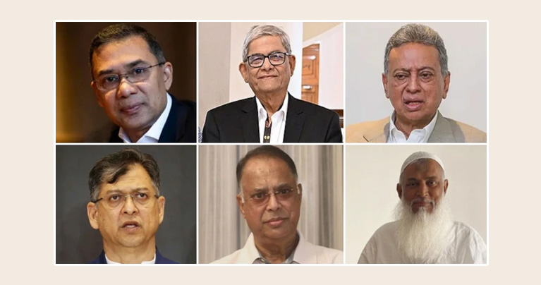 মন্ত্রী ও এমপিরা কে কোথায় ঈদ উদযাপন করবেন