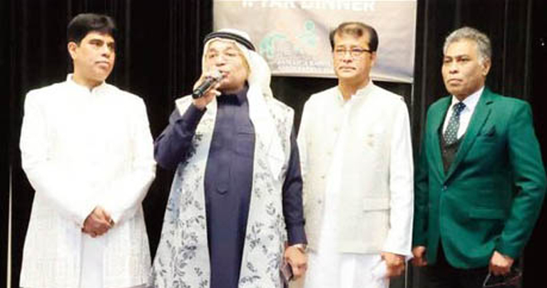 জেবিএ’র ইফতার মাহফিল