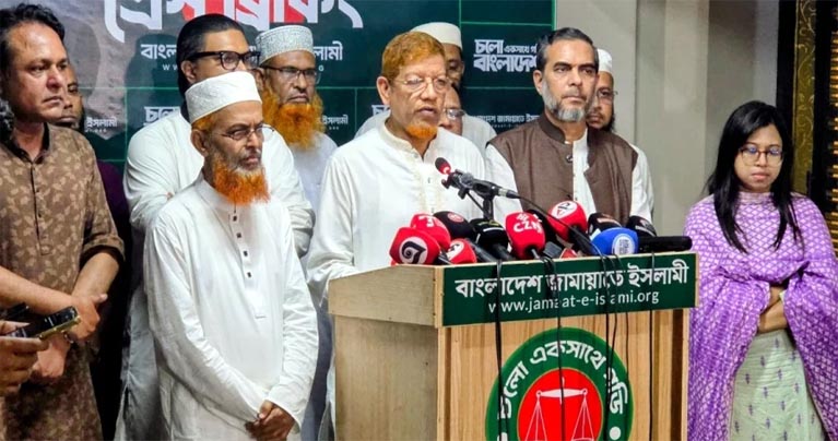 সংসদে নারী আসনে জামায়াতের ৮, এনসিপিসহ বাকিদের ৫