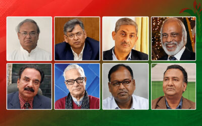বিএনপিতে নেতৃত্ব পুনর্গঠন, মন্ত্রিসভায় বড় রদবদলের আভাস