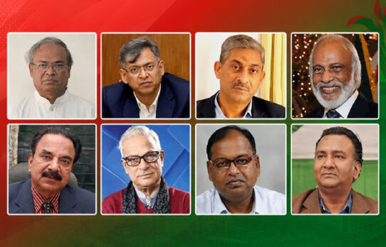 বিএনপিতে নেতৃত্ব পুনর্গঠন, মন্ত্রিসভায় বড় রদবদলের আভাস