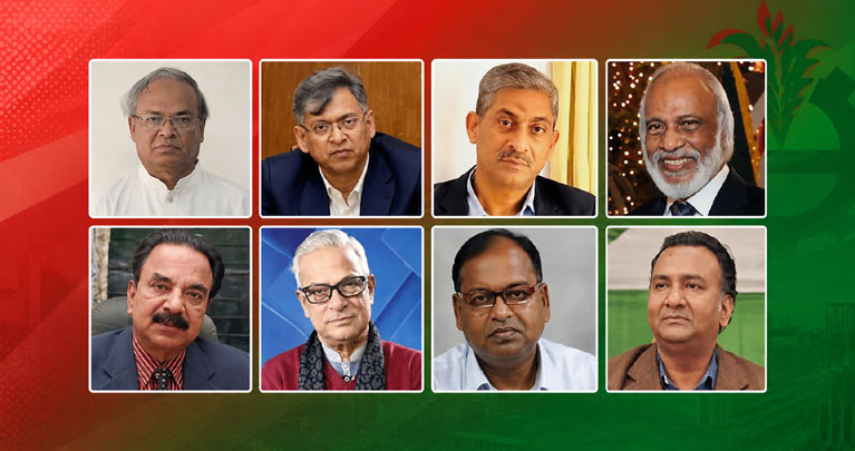 বিএনপিতে নেতৃত্ব পুনর্গঠন, মন্ত্রিসভায় বড় রদবদলের আভাস