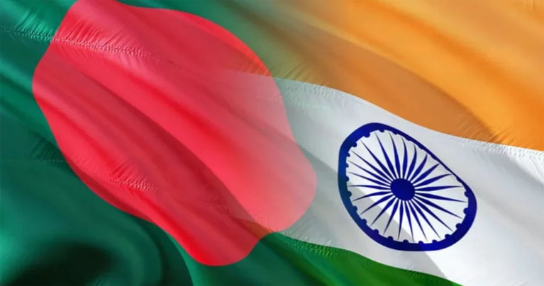 বাংলাদেশ থেকে কূটনীতিকদের পরিবার সরিয়ে নিচ্ছে ভারত