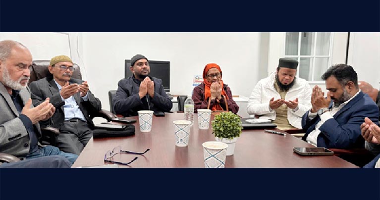 জ্যামাইকা বাংলাদেশ ফ্রেন্ডস সোসাইটির ২৫ বছর পূর্তি অনুষ্ঠান সেপ্টেম্বরে