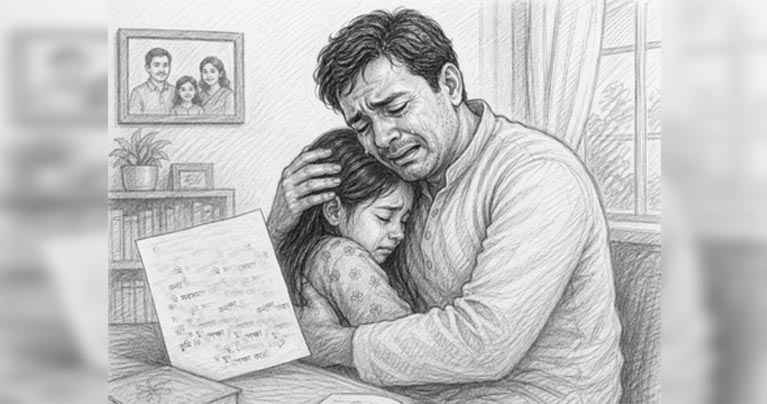 এক বৈশাখের গল্প
