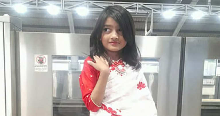 রামিসা হত্যা মামলায় আসামিপক্ষে লড়বেন না ঢাকা বারের আইনজীবীরা