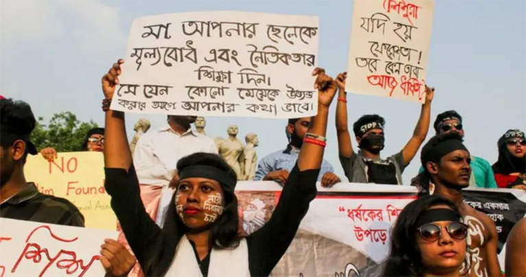 শিশু ধর্ষণ ও হত্যা প্রতিরোধে আইনে কী পদক্ষেপ রয়েছে?