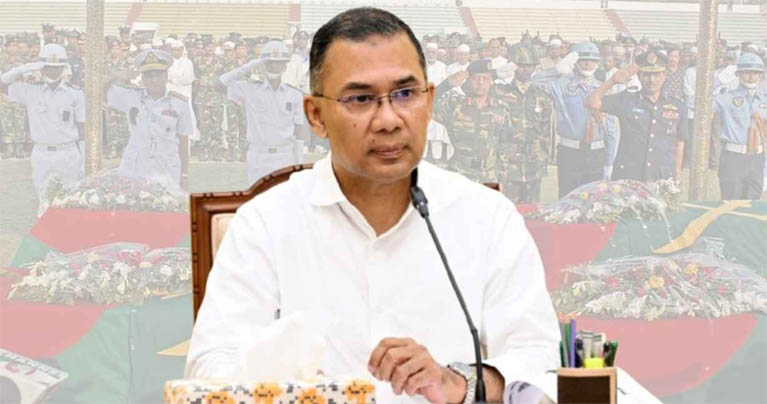 পিলখানা হত্যাকাণ্ডের নেপথ্য কারণ এখন বোধগম্য : প্রধানমন্ত্রী