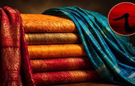 পছন্দের শাড়ি কিনে না দেওয়ায় স্বামীকে পিটিয়ে হত্যা