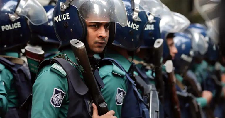বাংলাদেশে আবারও সক্রিয় হচ্ছে জঙ্গি নেটওয়ার্ক?