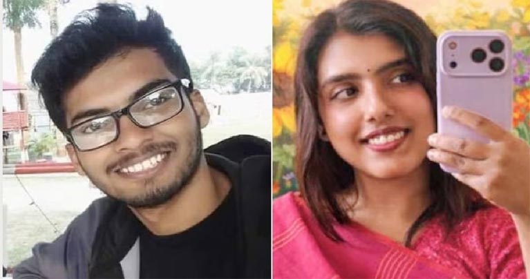 যুক্তরাষ্ট্রে নিখোঁজ ২ বাংলাদেশি শিক্ষার্থীর মধ্যে একজনের মরদেহ উদ্ধার