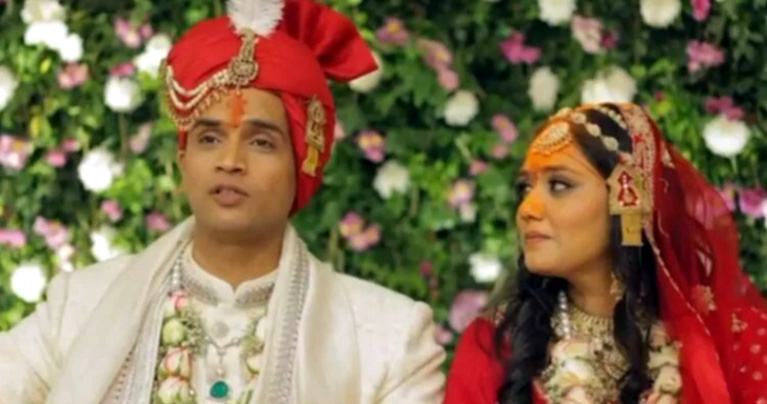 জাঁকজমকপূর্ণ বিয়ে: ধীরে ধীরে একাকিত্ব, তারপর করুণ মৃত্যু