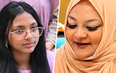 যুক্তরাজ্যে শিশুকে বাঁচাতে গিয়ে সাগরে ডুবে প্রাণ হারালেন বাংলাদেশি মা ও মেয়ে