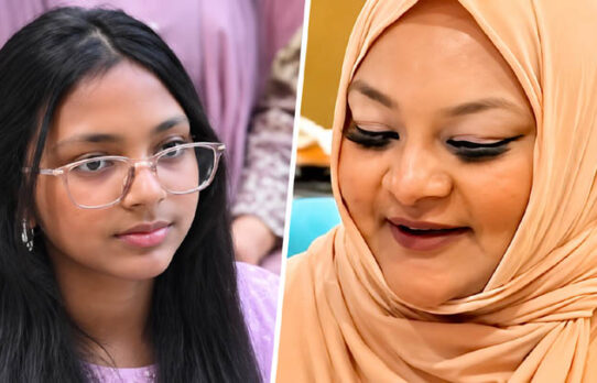 যুক্তরাজ্যে শিশুকে বাঁচাতে গিয়ে সাগরে ডুবে প্রাণ হারালেন বাংলাদেশি মা ও মেয়ে