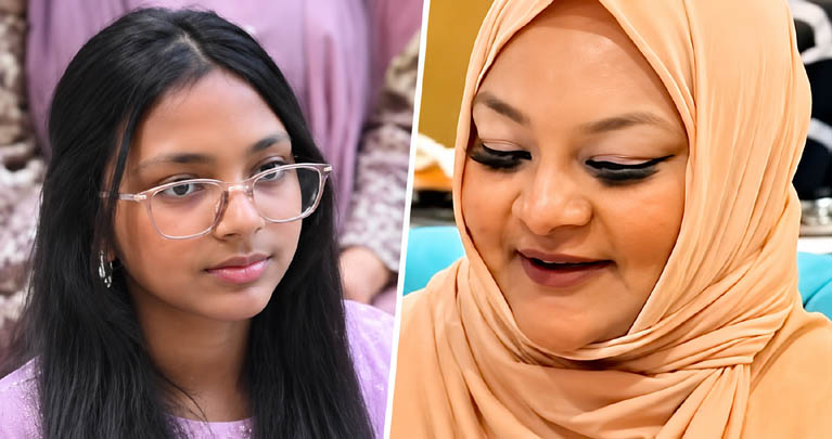 যুক্তরাজ্যে শিশুকে বাঁচাতে গিয়ে সাগরে ডুবে প্রাণ হারালেন বাংলাদেশি মা ও মেয়ে