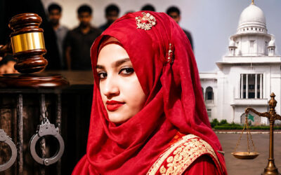 ফেনীতে নুসরাত হত্যা : ২ জনের মৃত্যুদণ্ড, ৪ জনের যাবজ্জীবন; ১০ জন খালাস