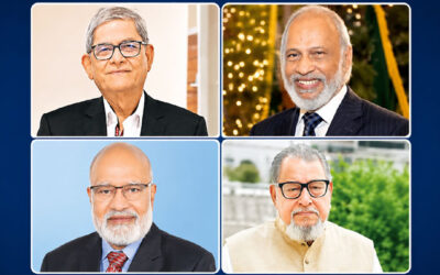 কে হচ্ছেন নতুন রাষ্ট্রপতি, আলোচনায় কারা?
