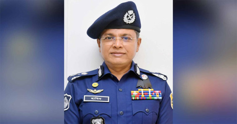 চানখারপুলে ছয় হত্যা : সাবেক ডিএমপি কমিশনার হাবিবসহ ৩ জনের মৃত্যুদণ্ড