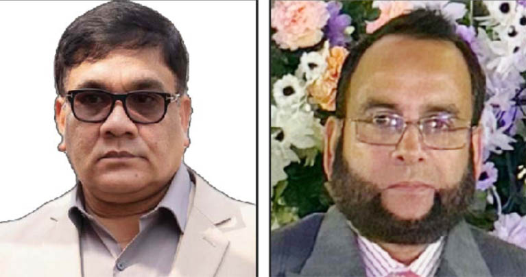 প্রবাসী টাঙ্গাইল সোসাইটির নতুন কমিটি : সভাপতি জঙ্গী সম্পাদক আরিফ