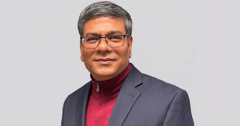 নিউইয়র্ক স্টেট অ্যাসেম্বলিতে প্রার্থী হচ্ছেন শামসুল হক