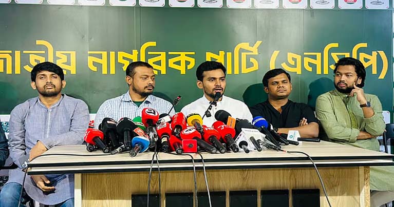 ‘কিচেন কেবিনেট’ ছিল, আমি সদস্য ছিলাম না : আসিফ মাহমুদ