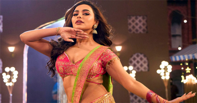 মুক্তি পেল ফারিয়ার নতুন গানের টিজার