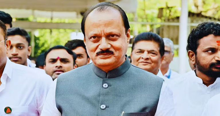 ভারতে বিমান দুর্ঘটনায় মহারাষ্ট্রের উপমুখ্যমন্ত্রীসহ নিহত ৫