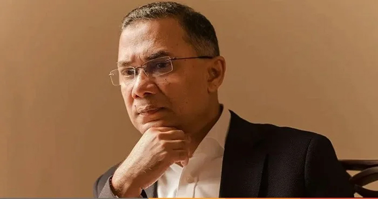 টাইম ম্যাগাজিনকে দেওয়া সাক্ষাৎকারে যা বললেন তারেক রহমান