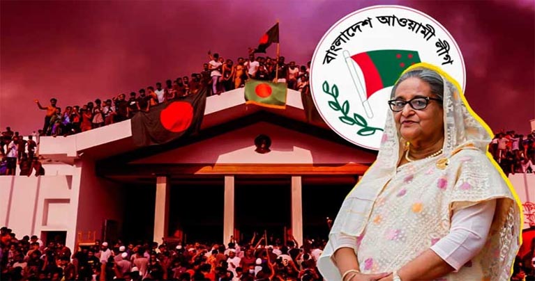 বিচার না হওয়া পর্যন্ত রাজনীতি করার সুযোগ নেই আওয়ামী লীগের : পার্থ