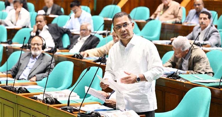 ফ্যামিলি কার্ডে ৩৭ হাজার ৮১৪ পরিবারে ‘নারী প্রধান’ টাকা পেয়েছেন : প্রধানমন্ত্রী