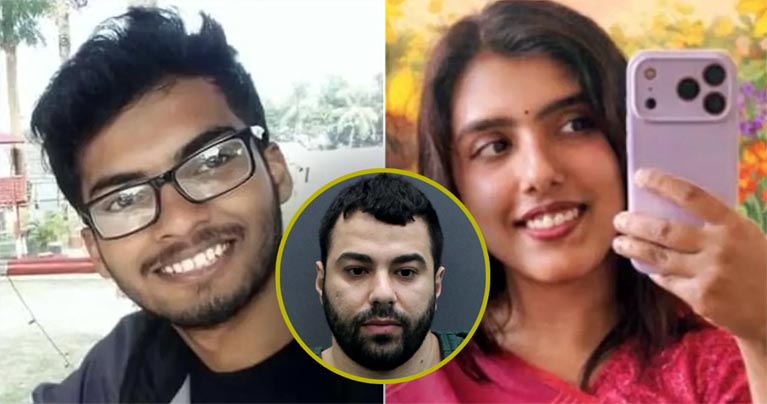 যুক্তরাষ্ট্রে লিমন-বৃষ্টি হত্যা : হত্যার সরঞ্জাম কেনেন অনলাইনে, গুমের উপায় খোঁজেন চ্যাটজিপিটিতে
