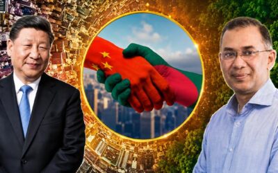 যে ১৭ চুক্তি-সমঝোতা সই হয়েছে বাংলাদেশ-চীনের মধ্যে