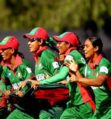 নারী টি-টোয়েন্টি বিশ্বকাপে সরাসরি খেলবে বাংলাদেশ