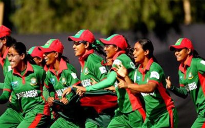 নারী টি-টোয়েন্টি বিশ্বকাপে সরাসরি খেলবে বাংলাদেশ