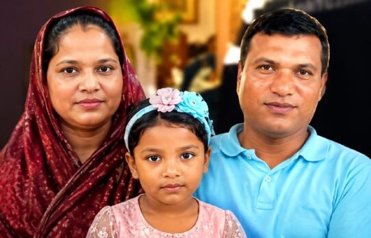 ইতালির রোমে একই পরিবারের তিন বাংলাদেশিকে ছুরিকাঘাতে হত্যা