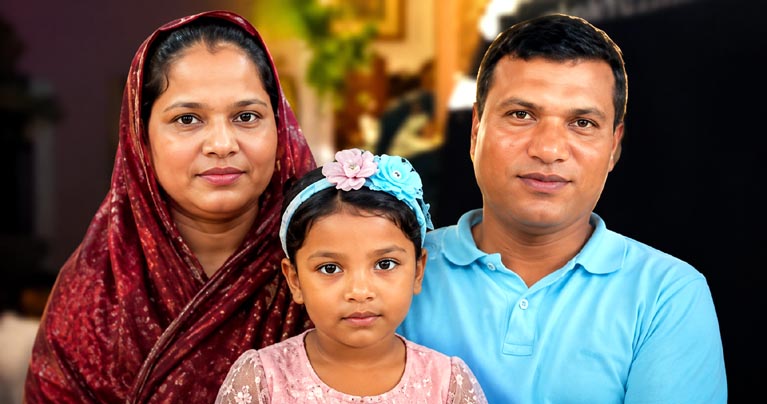 ইতালির রোমে একই পরিবারের তিন বাংলাদেশিকে ছুরিকাঘাতে হত্যা