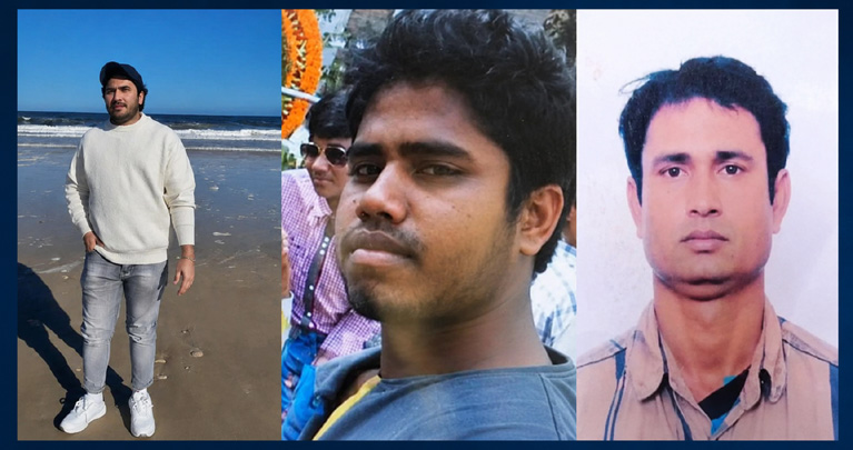 পরিচয় মিলল দক্ষিণ আফ্রিকায় আগুনে পুড়ে নিহত ৬ বাংলাদেশির