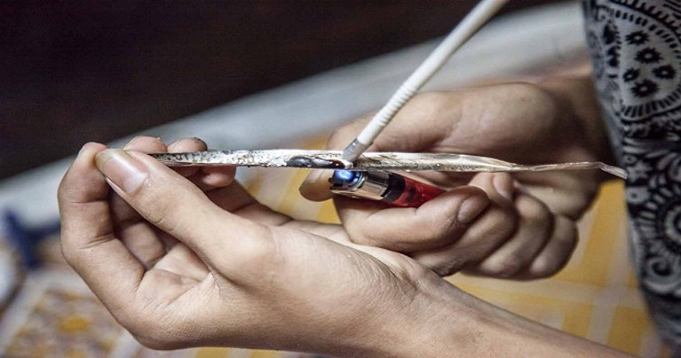বাংলাদেশে ইয়াবা মহামারির ভয়াল চিত্র