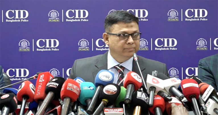 পাচার হওয়া ৪০ কোটি টাকা যেভাবে ফেরত আনলো সিআইডি