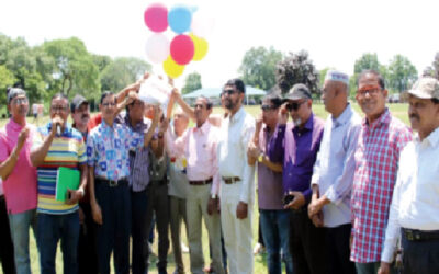 ব্রাক্ষণবাড়িয়া কমিউনিটি অব নর্থ আমেরিকার বার্ষিক বনভোজন