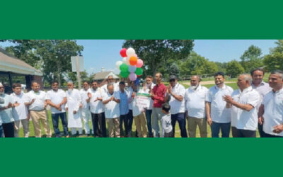 উল্লাপাড়া সোসাইটির বনভোজন সম্পন্ন