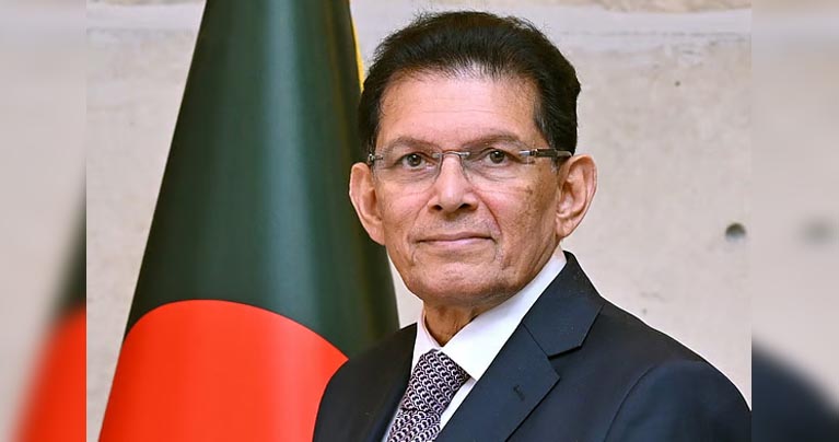 পররাষ্ট্রমন্ত্রীর দিল্লি সফরে গুরুত্ব পাবে কী কী