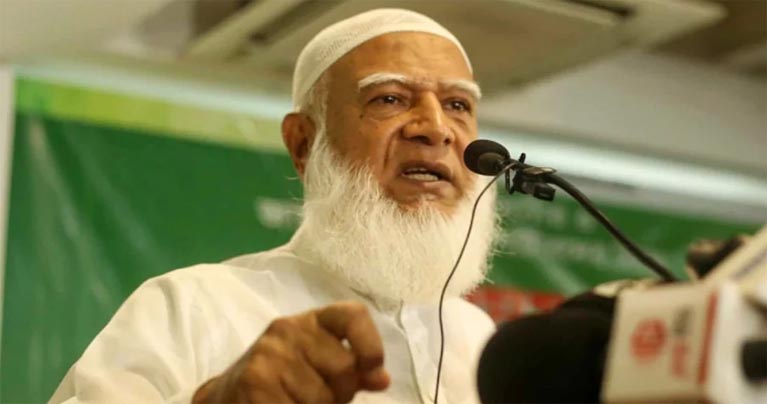 সরকারের কথা শুনলে মনে হয় বাংলাদেশ তেলের ওপর ভাসছে : শফিকুর রহমান