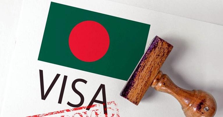 ভিসা সেবার ক্ষেত্রে বাংলাদেশি নাগরিকদের সতর্ক করেছে পশ্চিমা বিশ্বের ১৩ দেশ