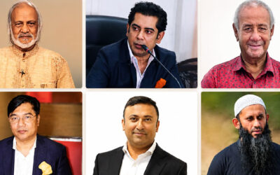 নতুন ৬ মন্ত্রী-প্রতিমন্ত্রীর দপ্তর বণ্টন করে প্রজ্ঞাপন